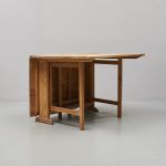 1261 2008 GATE-LEG TABLE